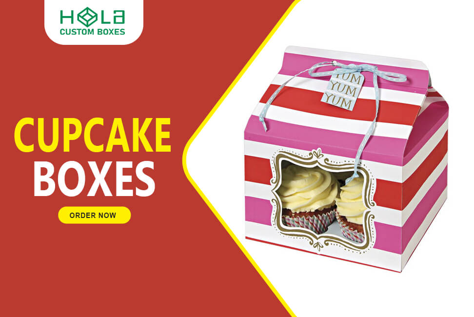 custom boxes with logo